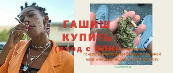 хмурый Козловка